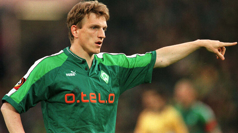 3. Andreas Herzog