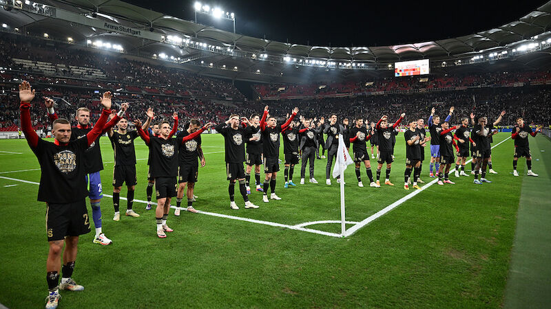#4 - 38 Titel - AC Sparta Prag (Tschechien)