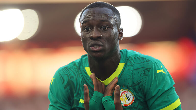 #25 - Habib Diarra - 31,5 Millionen Euro