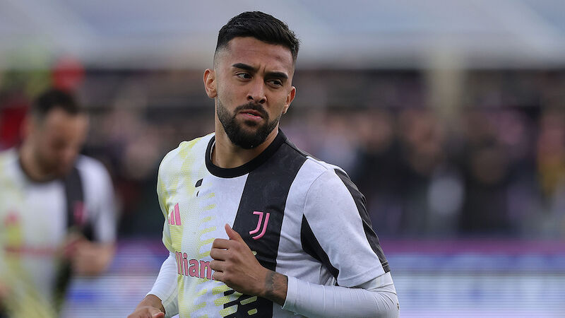 #14 - Nico Gonzalez - 28,1 Millionen Euro