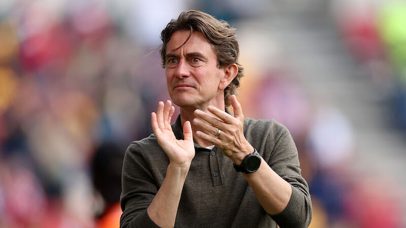 #5 - Thomas Frank - 11,75 Millionen Euro