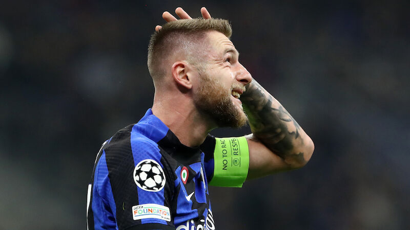 #5 - Milan Skriniar (2023/24)
