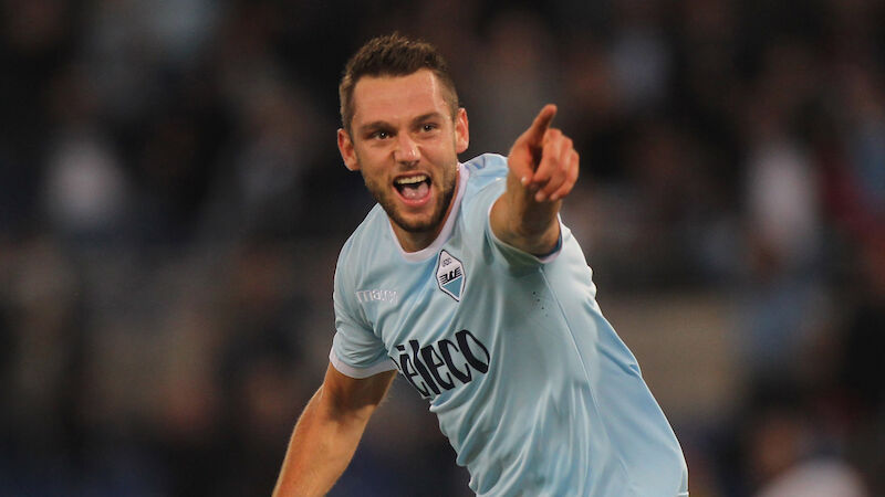 #10 - Stefan de Vrij (2018/19)
