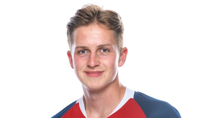Superligaen (Dänemark) - Simen Bolkan Nordli 