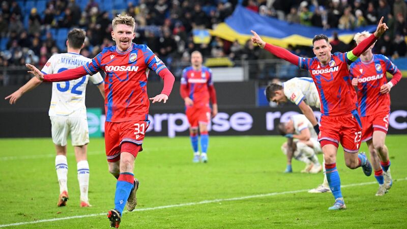 Chance Liga (Tschechien) - Pavel Sulc