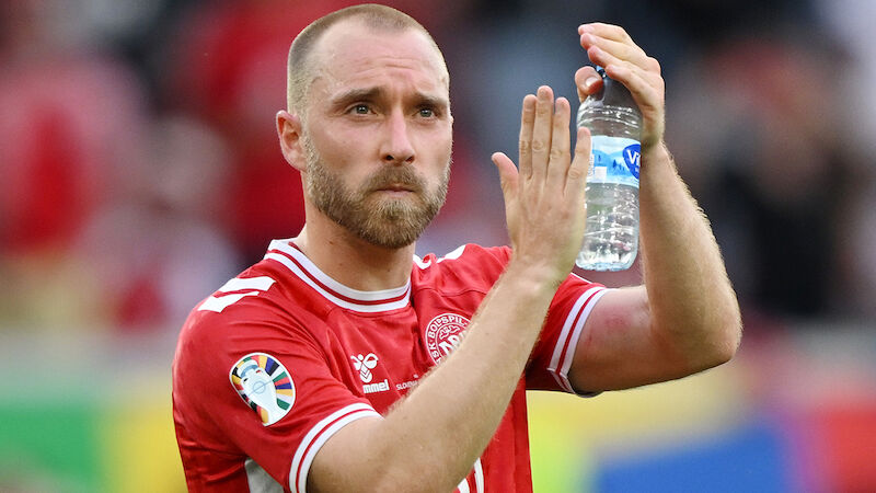 Christian Eriksen (33)