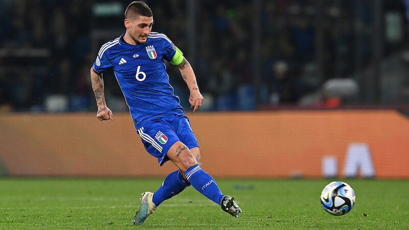 Marco Verratti (32)