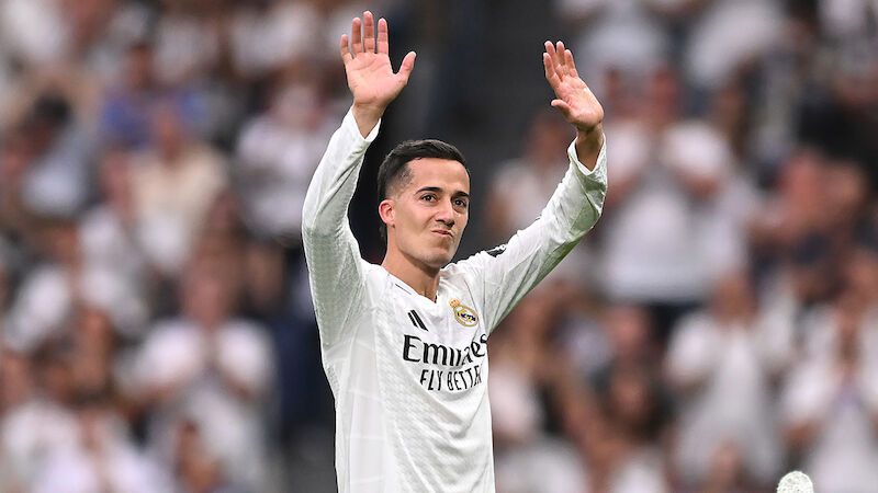 Lucas Vazquez (33)