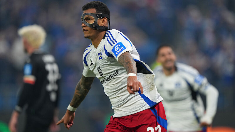 Davie Selke (30)