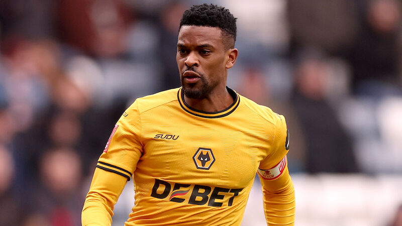 Nelson Semedo (31)