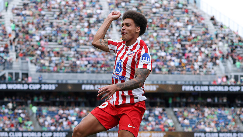 Axel Witsel (36)
