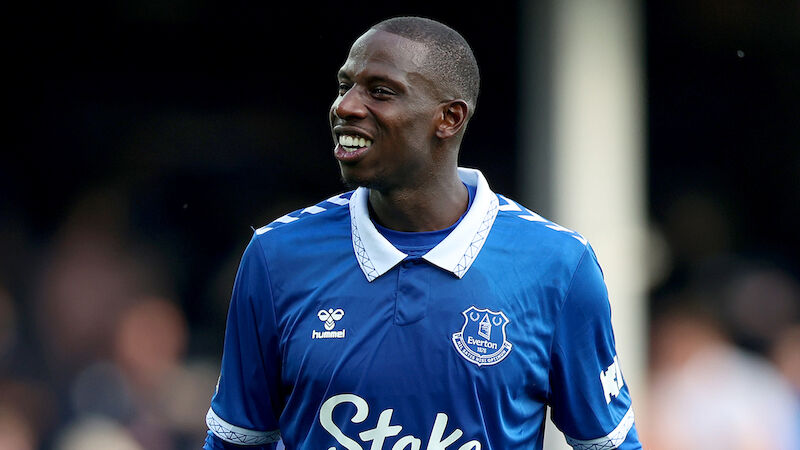 Abdoulaye Doucoure (32)