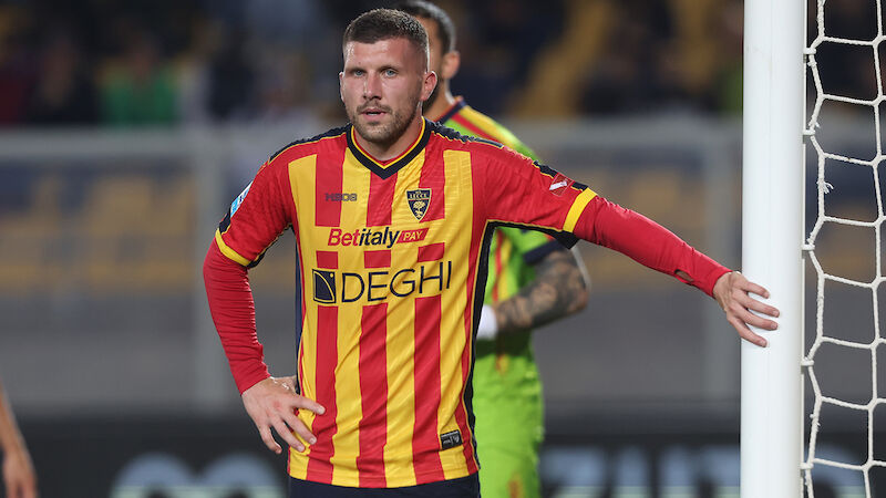 Ante Rebic (31)