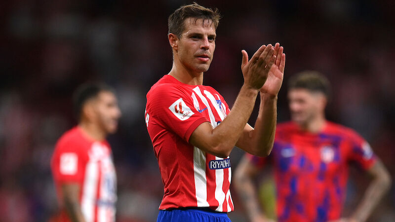 Cesar Azpilicueta (35)