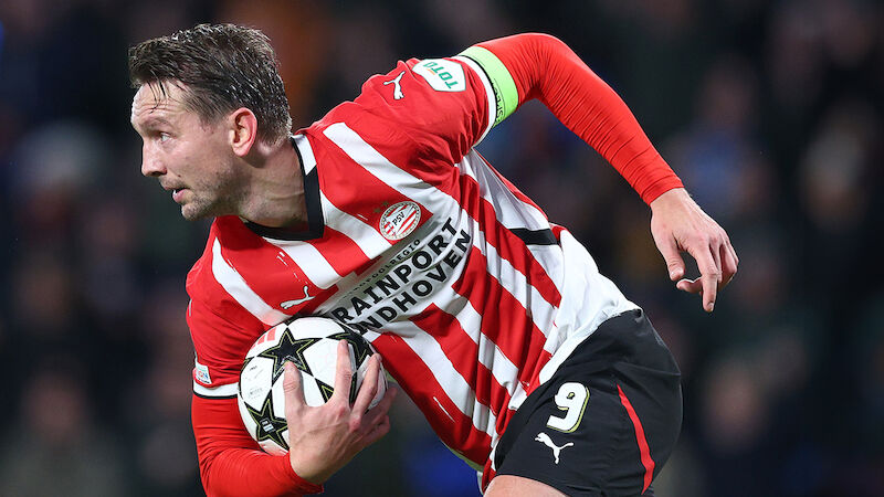 Luuk de Jong (34)