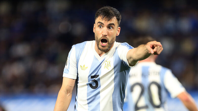 Nicolas Tagliafico (32)