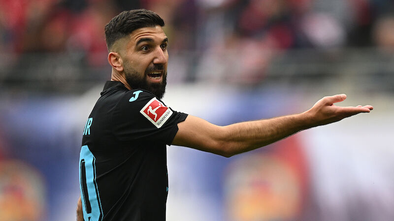 Munas Dabbur (33)