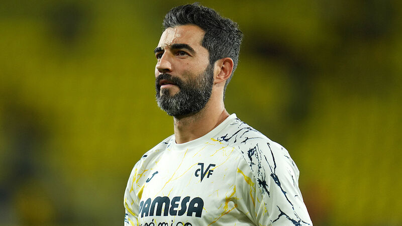 Raul Albiol (39)
