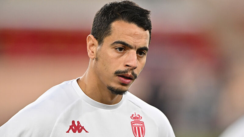 Wissam Ben Yedder (34)
