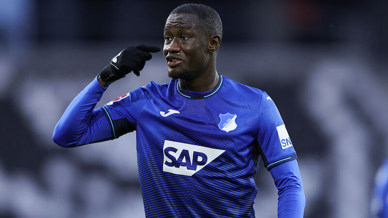 Diadie Samassekou (29)
