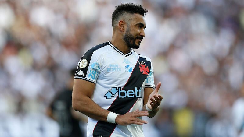 Dimitri Payet (38)
