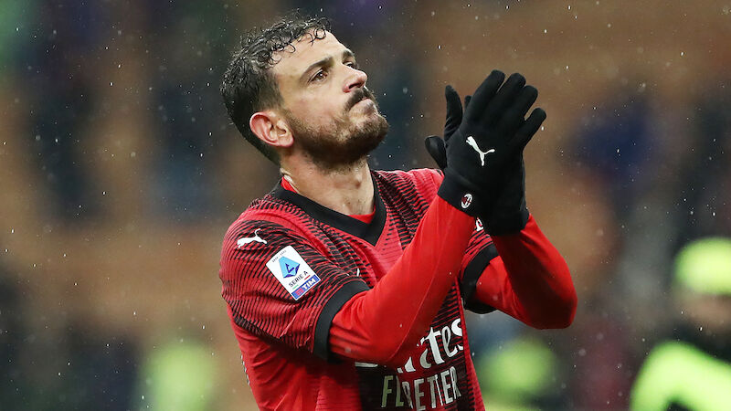Alessandro Florenzi (34)