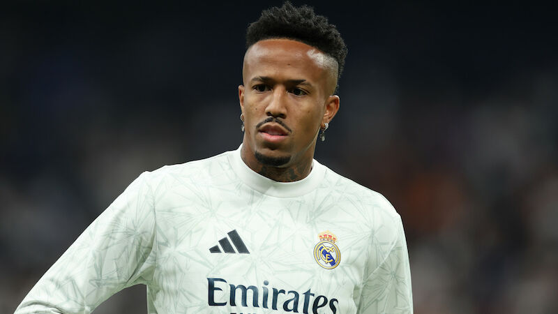 Eder Militao (27)
