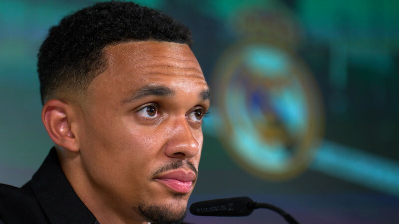 Trent Alexander-Arnold (26)