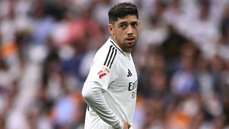 Federico Valverde (26)