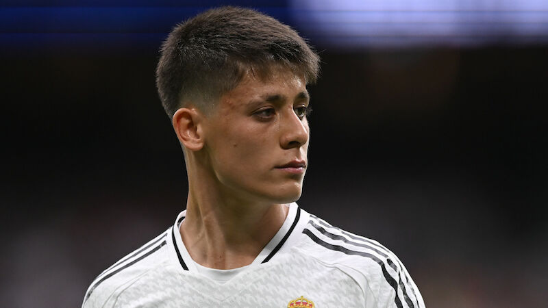 Arda Güler (20)