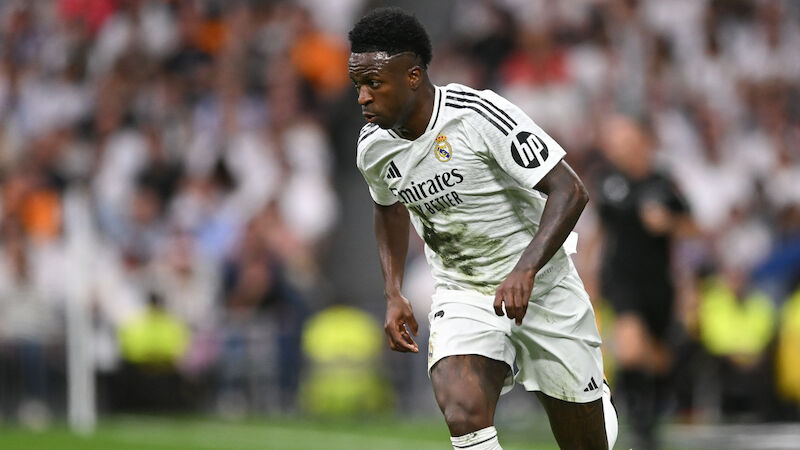 Vinicius Junior (24)