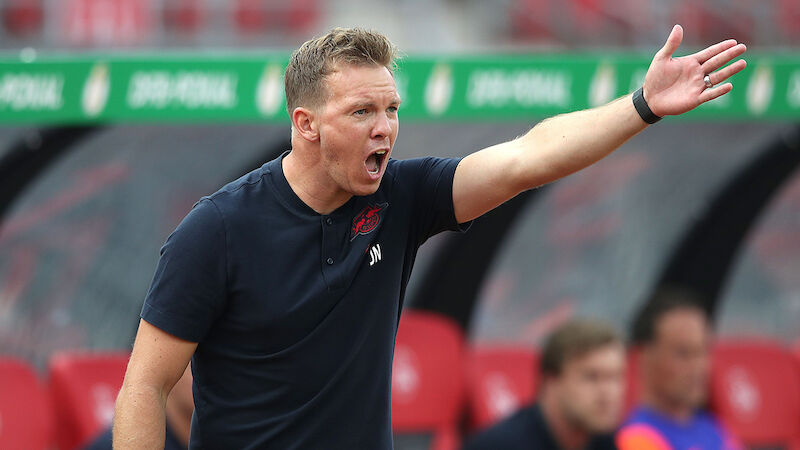 Julian Nagelsmann