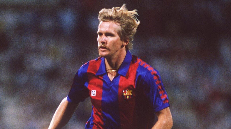 Bernd Schuster