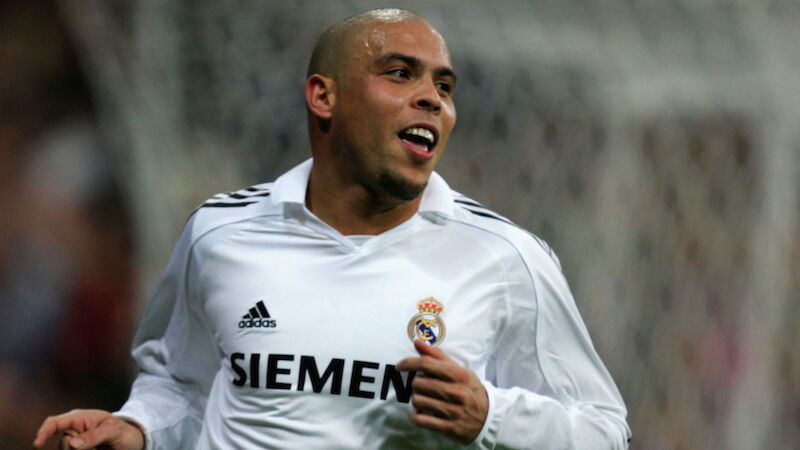Ronaldo