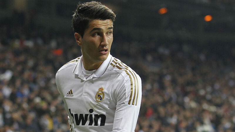 Nuri Sahin #5