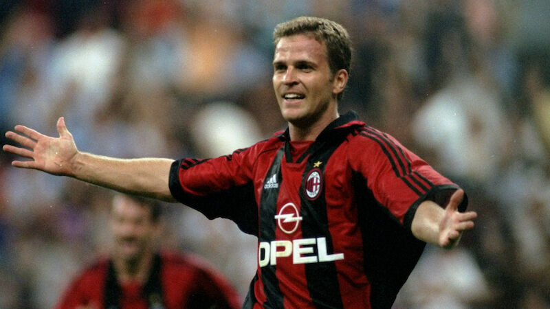 Oliver Bierhoff #20