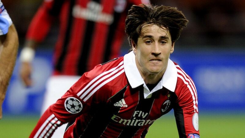 Bojan Krkic #22
