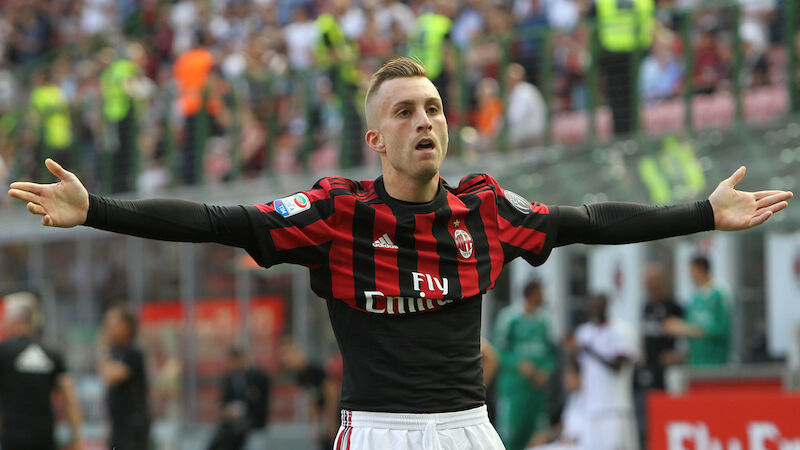 Gerard Deulofeu #7