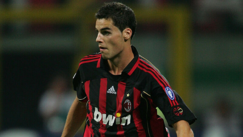 Yoann Gourcuff #20