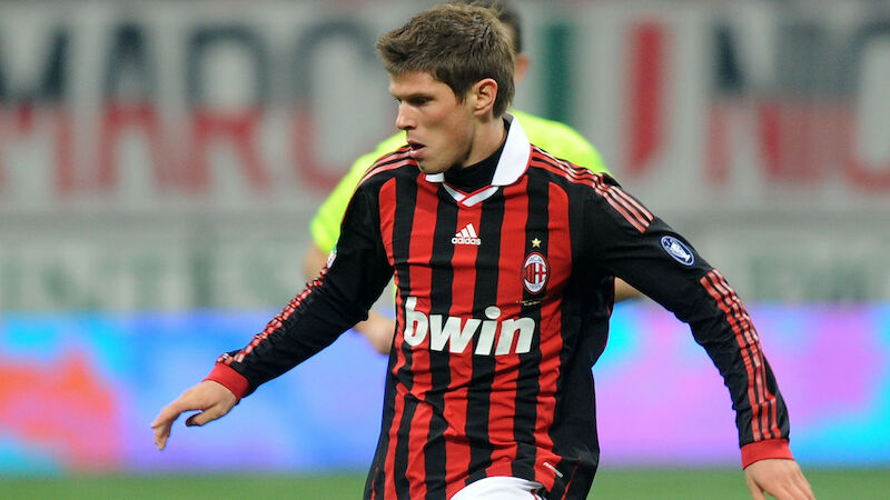 Klaas-Jan Huntelaar #11
