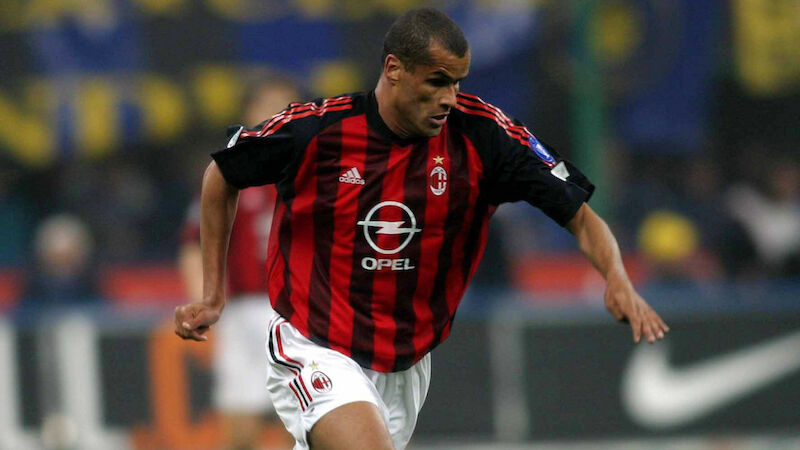 Rivaldo #11