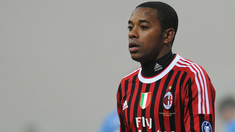 Robinho #70