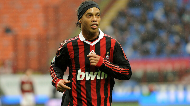 Ronaldinho #80