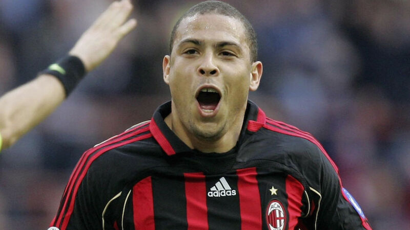 Ronaldo #99