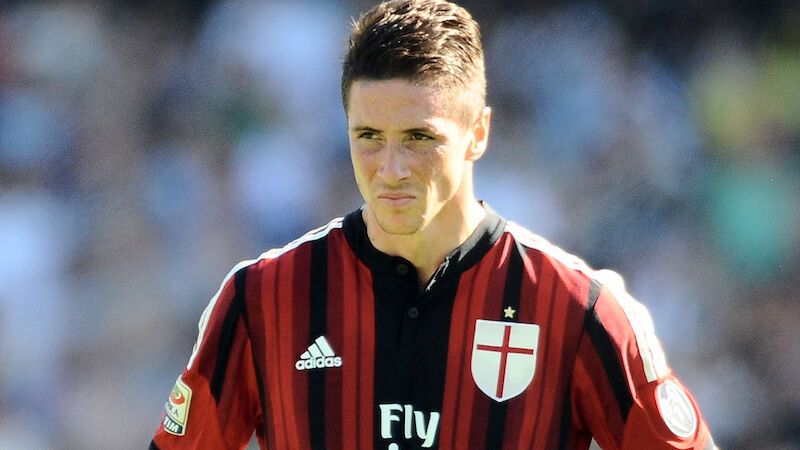 Fernando Torres #9