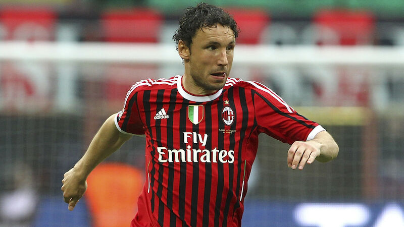 Mark van Bommel #4