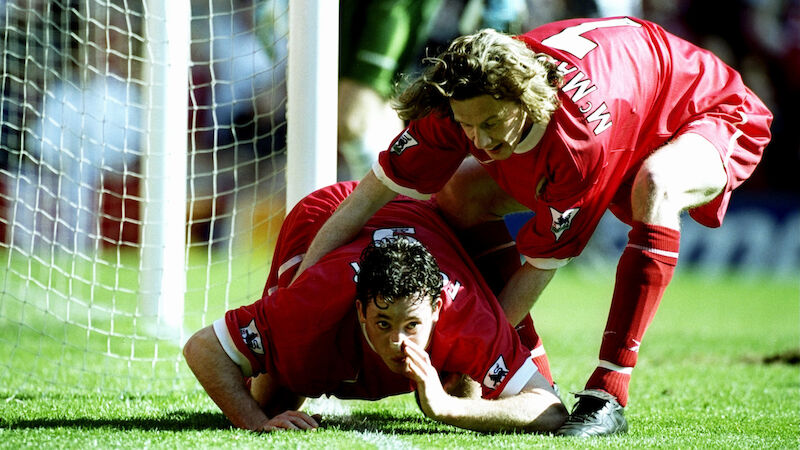 #3 - Robbie Fowler 