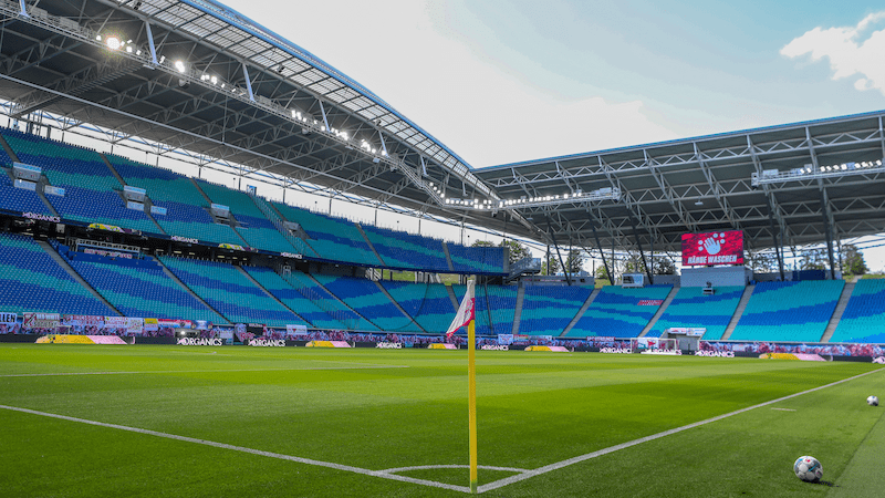 Leipzig - Red Bull Arena