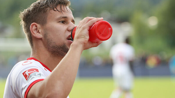 Die ÖFB-Legionäre in der 2. deutschen Liga