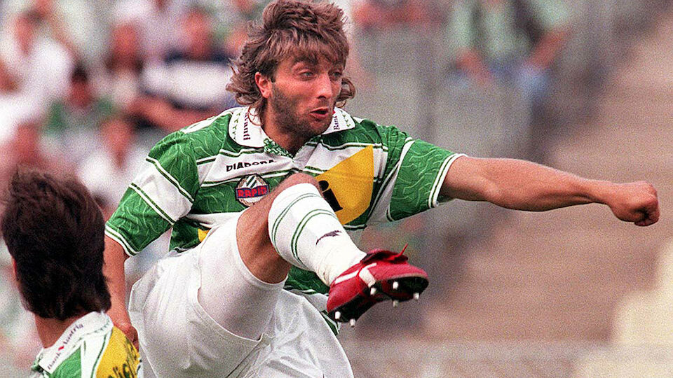 Trifon Ivanov: Eine Hommage in Bildern